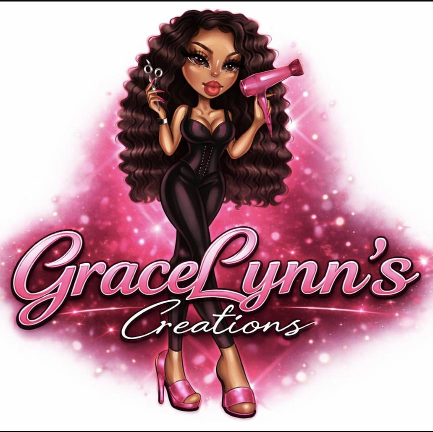 GraceLynn's Creations Logo